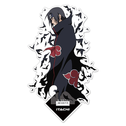 『NARUTO-ナルト- 疾風伝』イタチ アクリルスタンド